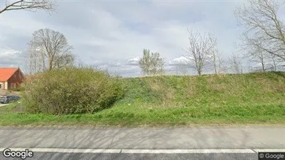 Apartments for rent in Lynge - Photo from Google Street View