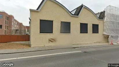 Apartments for rent in Odense SV - Photo from Google Street View