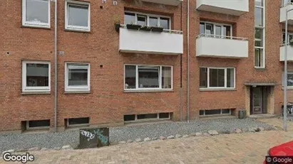 Apartments for rent in Odense C - Photo from Google Street View