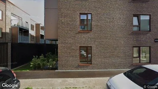 Apartments for rent in Viborg - Photo from Google Street View