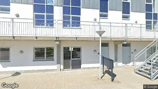 Apartments for rent in Aalborg Øst - Photo from Google Street View