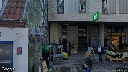 Apartments for rent in Aarhus C - Photo from Google Street View