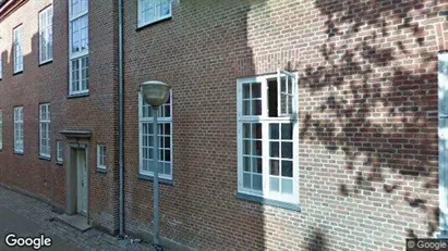 Apartments for rent in Horsens - Photo from Google Street View