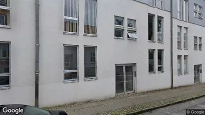 Apartments for rent in Horsens - Photo from Google Street View