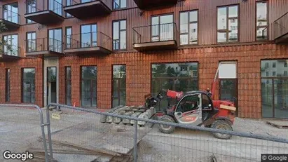 Apartments for rent in Copenhagen S - Photo from Google Street View