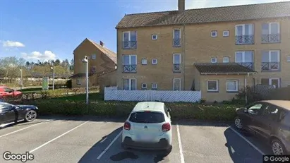 Apartments for rent in Hobro - Photo from Google Street View