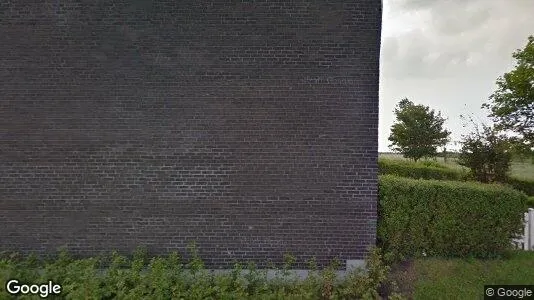 Apartments for rent in Herning - Photo from Google Street View