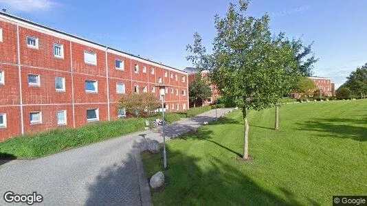 Apartments for rent in Vejle Center - Photo from Google Street View