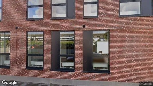 Apartments for rent in Vejle Center - Photo from Google Street View