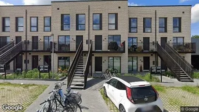 Apartments for rent in Kongens Lyngby - Photo from Google Street View