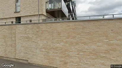 Apartments for rent in Aarhus N - Photo from Google Street View