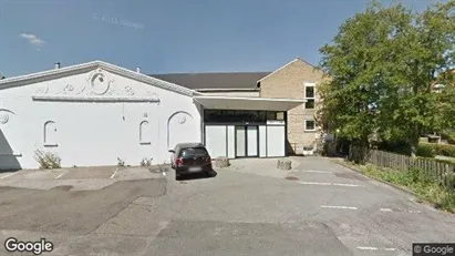 Apartments for rent in Aarhus N - Photo from Google Street View