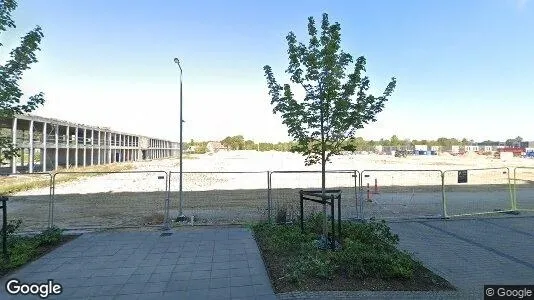 Apartments for rent in Odense V - Photo from Google Street View