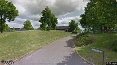 Apartments for rent in Hørsholm - Photo from Google Street View