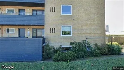 Apartments for rent in Viborg - Photo from Google Street View