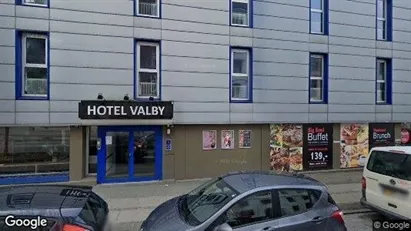 Apartments for rent in Valby - Photo from Google Street View