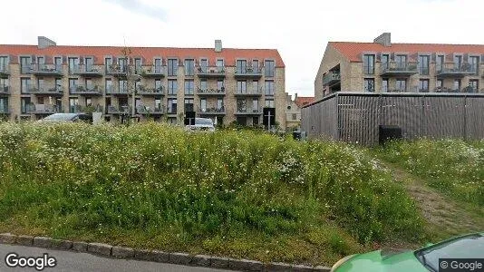 Apartments for rent in Risskov - Photo from Google Street View