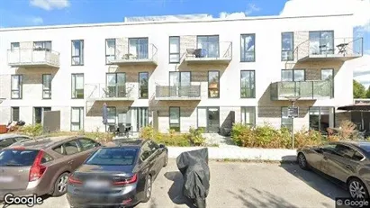 Apartments for rent in Taastrup - Photo from Google Street View