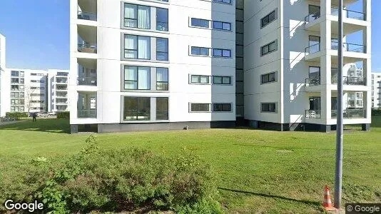 Apartments for rent in Vallensbæk Strand - Photo from Google Street View