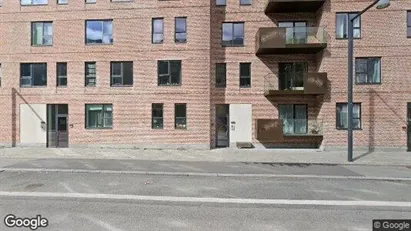 Apartments for rent in Copenhagen S - Photo from Google Street View