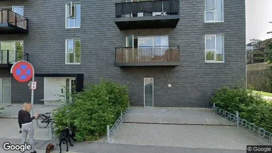 Apartments for rent in Herlev - Photo from Google Street View