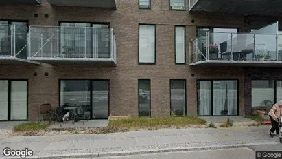 Apartments for rent in Ølstykke - Photo from Google Street View