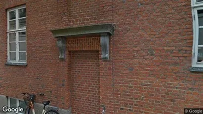 Apartments for rent in Aalborg Center - Photo from Google Street View