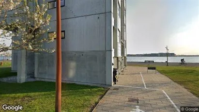 Apartments for rent in Aalborg Center - Photo from Google Street View