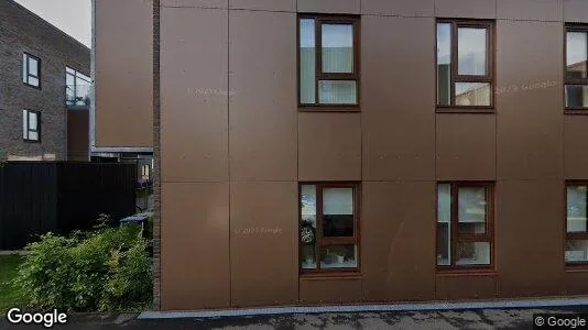 Apartments for rent in Viborg - Photo from Google Street View