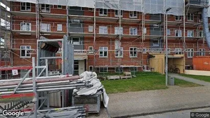 Apartments for rent in Haderslev - Photo from Google Street View