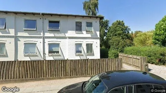 Apartments for rent in Haderslev - Photo from Google Street View