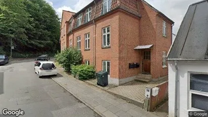 Rooms for rent in Kolding - Photo from Google Street View