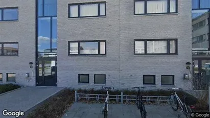 Apartments for rent in Ikast - Photo from Google Street View