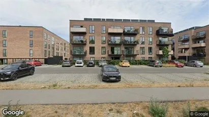 Apartments for rent in Taastrup - Photo from Google Street View