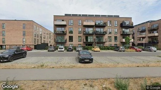 Apartments for rent in Taastrup - Photo from Google Street View