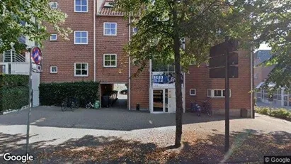 Apartments for rent in Odense C - Photo from Google Street View