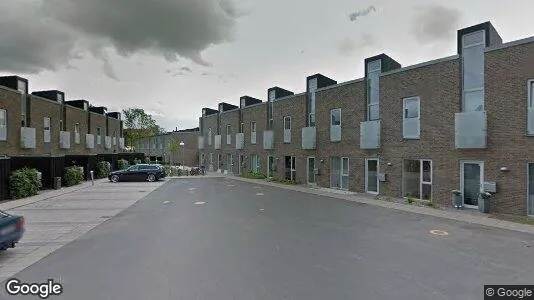 Apartments for rent in Slagelse - Photo from Google Street View