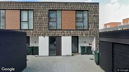 Apartments for rent in Bagsværd - Photo from Google Street View