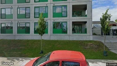 Apartments for rent in Aarhus N - Photo from Google Street View