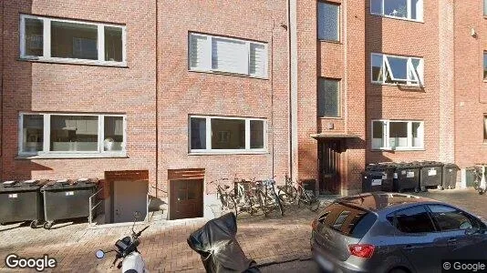 Apartments for rent in Odense C - Photo from Google Street View