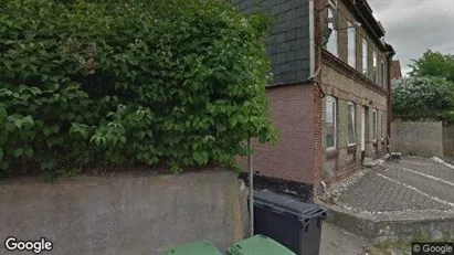 Apartments for rent in Haderslev - Photo from Google Street View