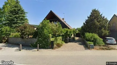 Apartments for rent in Viby Sjælland - Photo from Google Street View