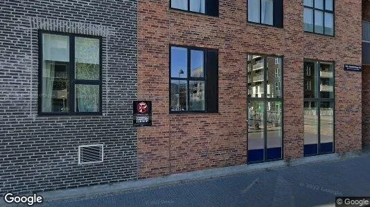 Apartments for rent in Copenhagen SV - Photo from Google Street View