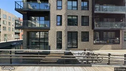 Apartments for rent in Copenhagen SV - Photo from Google Street View