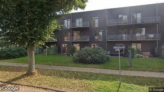 Apartments for rent in Odense V - Photo from Google Street View