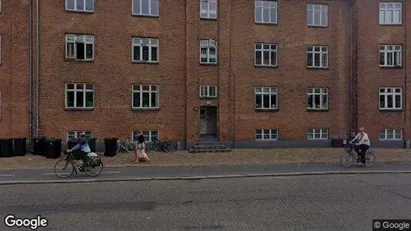 Apartments for rent in Odense C - Photo from Google Street View