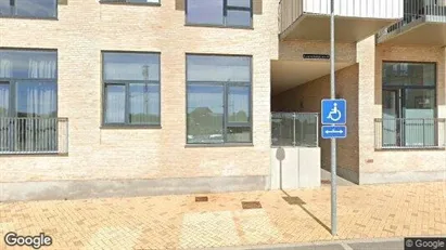 Apartments for rent in Hillerød - Photo from Google Street View