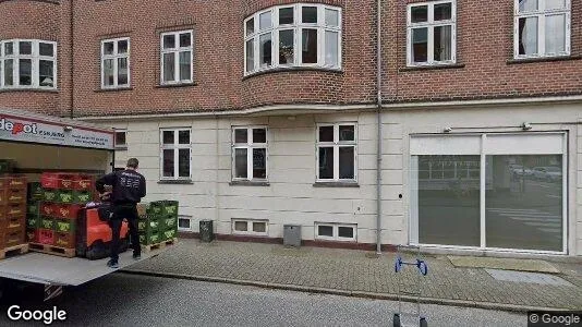 Apartments for rent in Esbjerg Center - Photo from Google Street View