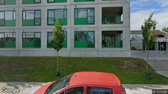 Apartments for rent in Aarhus N - Photo from Google Street View