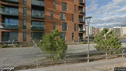 Apartments for rent in Copenhagen SV - Photo from Google Street View